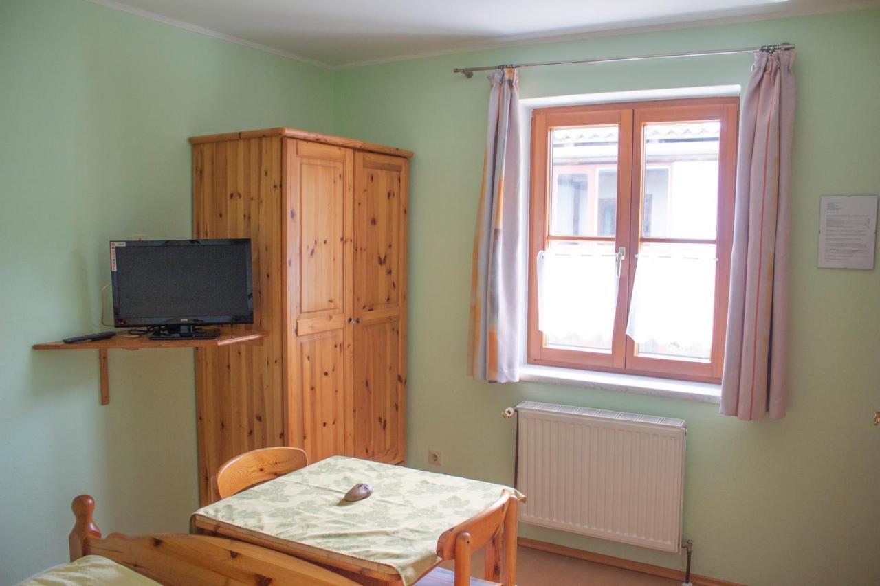 Weinbau Ettenauer Rohrendorf bei Krems Εξωτερικό φωτογραφία