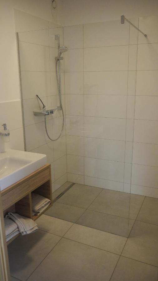 Weinbau Ettenauer Rohrendorf bei Krems Εξωτερικό φωτογραφία