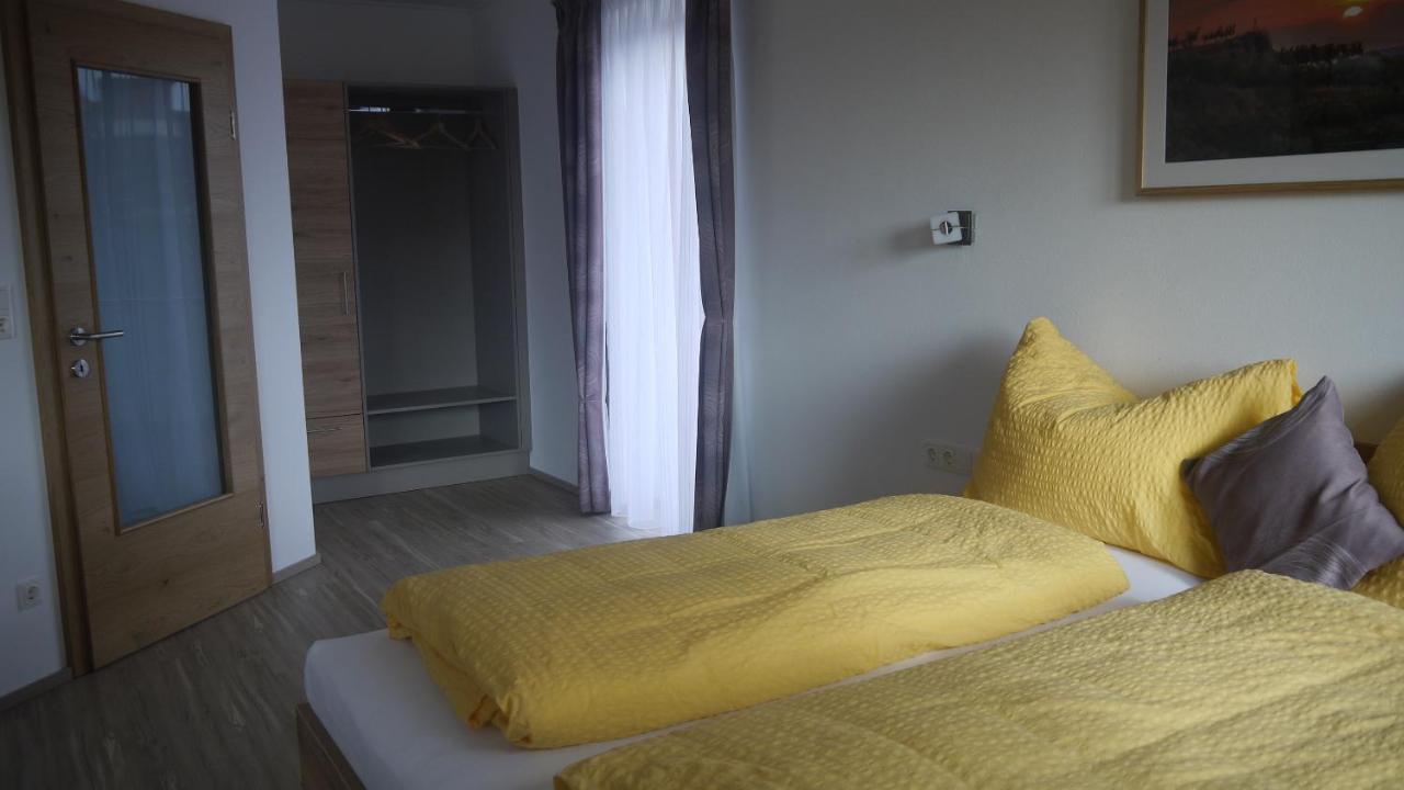 Weinbau Ettenauer Rohrendorf bei Krems Εξωτερικό φωτογραφία